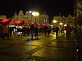 Praha, Staré Město, Staroměstské náměstí, vánoční trhy II.jpg