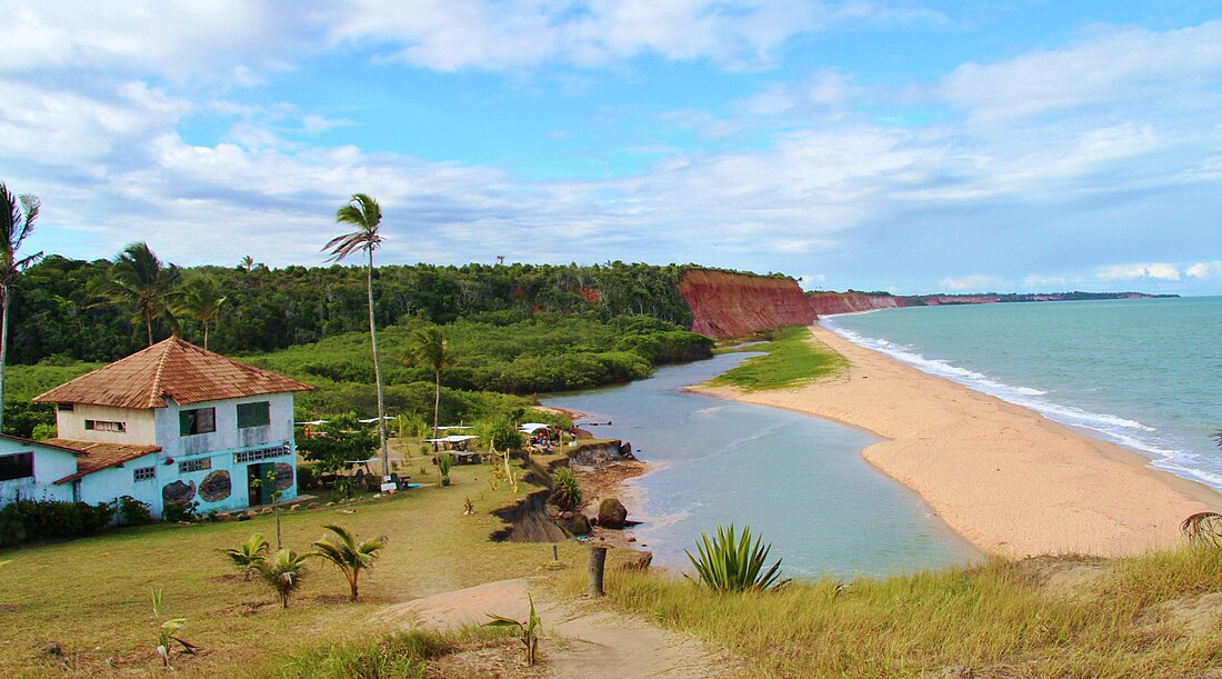 Rio Japara Grande