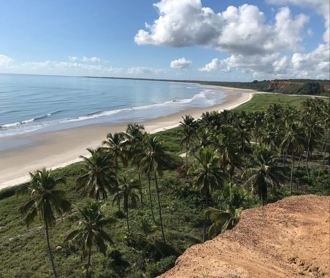 Rio Tinto, Paraíba