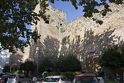 Le château. Anexo:Bienes de interés cultural de la provincia de Córdoba