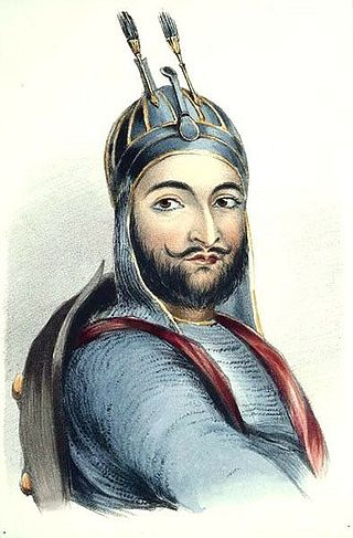 <span class="mw-page-title-main">Wazir Akbar Khan</span> Emir of Afghanistan from 1842 to 1843