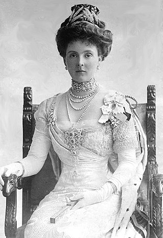 <span class="mw-page-title-main">Princess Alice, Countess of Athlone</span> Countess of Athlone