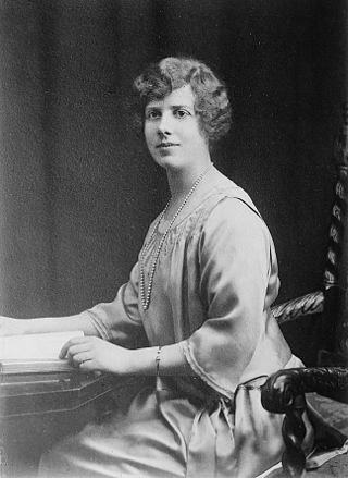 <span class="mw-page-title-main">Maud Carnegie, Countess of Southesk</span>