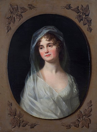 Luisa de Schleswig-Holstein-Sonderburg-Beck