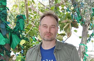 <span class="mw-page-title-main">Stefan Winter (historian)</span> Canadian historian (born 1970)