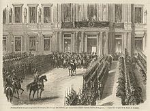 220px Proclamation De L'Empire%2C à L'Hôtel De Ville%2C Le 2 Décembre 1852 