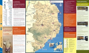 Empordà: Història, Geografia, Demografia