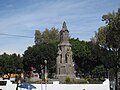 Monumento a los Fundadores de Puebla