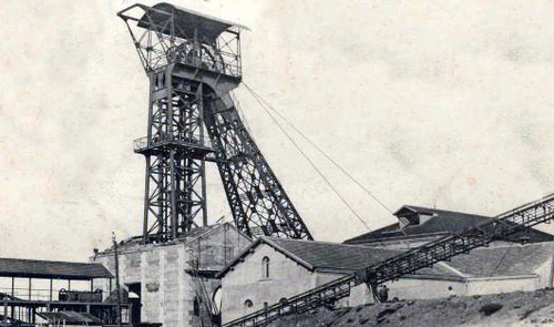 Serrurier porte blindée L'Horme (42152)