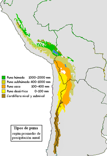 Puna (gamtinis regionas)