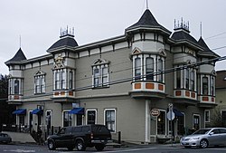 Pythian Castle Arcata CA.jpg