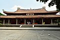 Quanzhou Kaiyuan Temple - 大雄宝殿 20170727.jpg