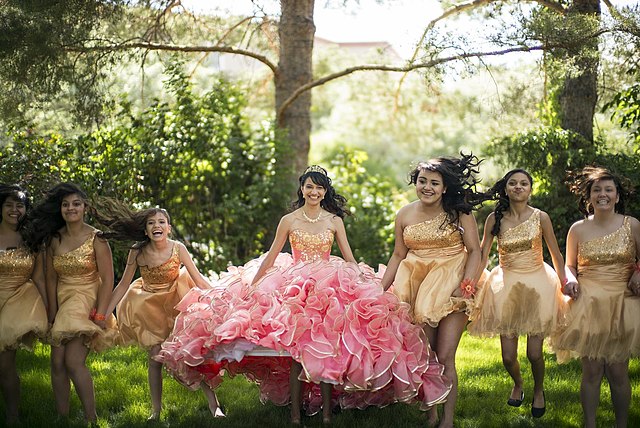 Not Having A Quince Is OK: 5 Latine Women Explain Why