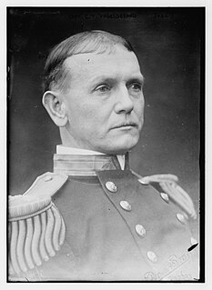 Carl Theodore Vogelgesang United States Navy rear admiral