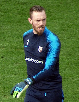 <span class="mw-page-title-main">Alexandre Oukidja</span> Footballer (born 1988)