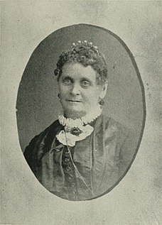 Rowena Granice Steele