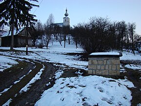 Biserica reformată din satul Suceagu (monument istoric)