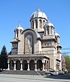 Catedrala ortodoxă „Sfinții Împărați Constantin și Elena” (monument istoric)