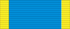 RUS Medal of Nesterov ribbon.svg