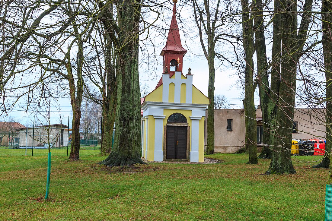 Radostín (okres Havlíčkův Brod)