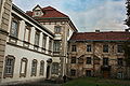 Pałac Radziwiłłów (Januszowski) w Wilnie