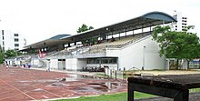 Ramkhamhaeng University Stadium