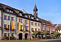 Tòa thị chính Waldkirch