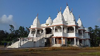 Ratneshwari Temple