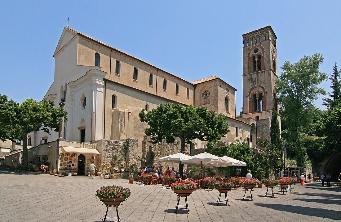 Ravello (Salerno)