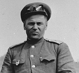 <span class="mw-page-title-main">Vladimir Rusakov</span> Soviet Army major general