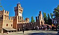 Reenactment Fiera di San Martino dei Manzoli Minerbio Emilia-Romagna Italy 2022 31