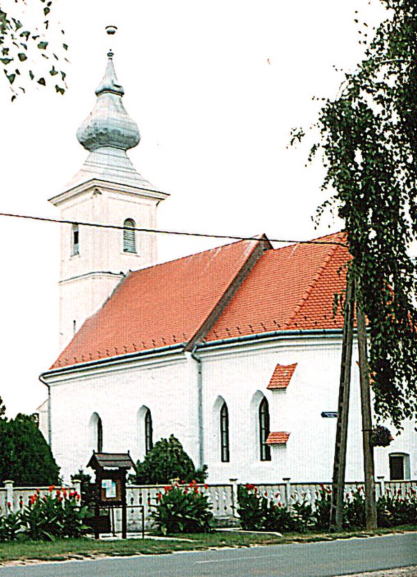 Tiszakóród