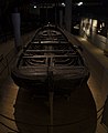 * Nomination The longboat of the royal skip Vasa, displayed at the Vasa museum in Stockholm.--Peulle 17:14, 4 February 2018 (UTC) * Decline Unsharp. Sorry. --Ermell 22:30, 4 February 2018 (UTC)