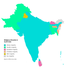 South Asia - Wikipedia