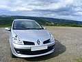 File:Renault Clio III RS front 20100425.jpg - Wikimedia Commons