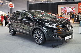 Renault Kadjar - przód (MSP15) .JPG