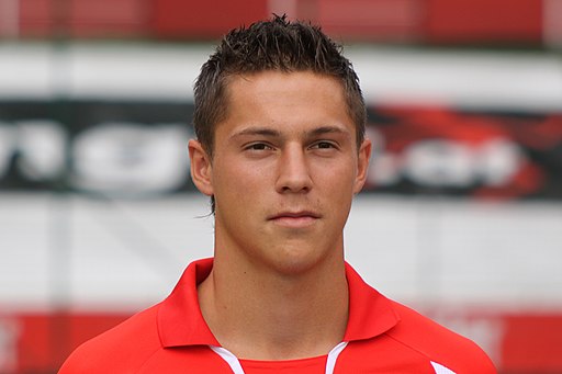 Rene Seebacher - FC Admira Wacker Mödling (2)