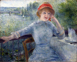 In Summer (Renoir) - Wikipedia