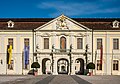* Nomination Ludwigsburg Residence Palace --Ermell 10:26, 4 January 2022 (UTC) * Promotion  Support Good quality.--Horst J. Meuter 11:59, 4 January 2022 (UTC)