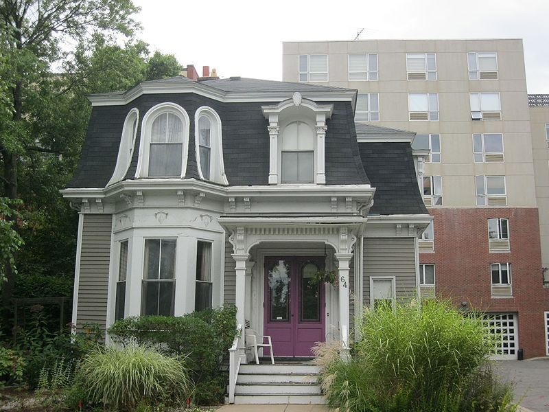 File:Rev. John Orrock House.JPG