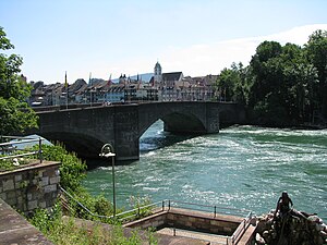 Rheinfelden (Svizzera)