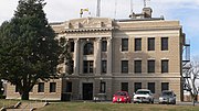 Miniatura para Palacio de Justicia del Condado de Richardson (Nebraska)