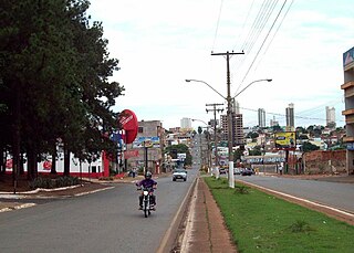 <span class="mw-page-title-main">Rio Verde, Goiás</span> Municipality in Central-West, Brazil