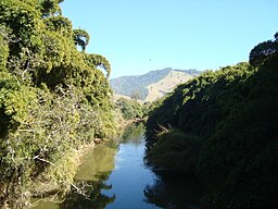 Rio Verde i São Lourenço