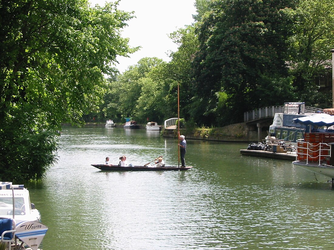 File:River thames oxford.jpg