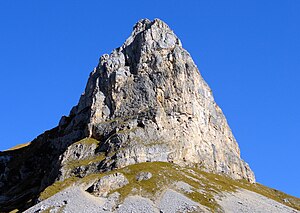 Roßkopf from the south