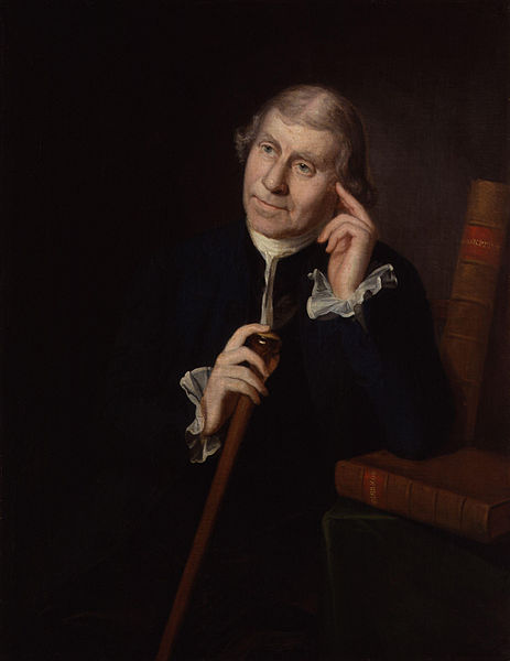 File:Robert Harrison by William Bell.jpg