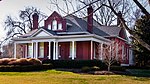 Robert Hodge House