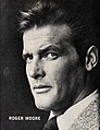 Roger Moore c. 1960