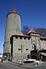 Замъкът Romont, Museum suisse du vitrail et Center